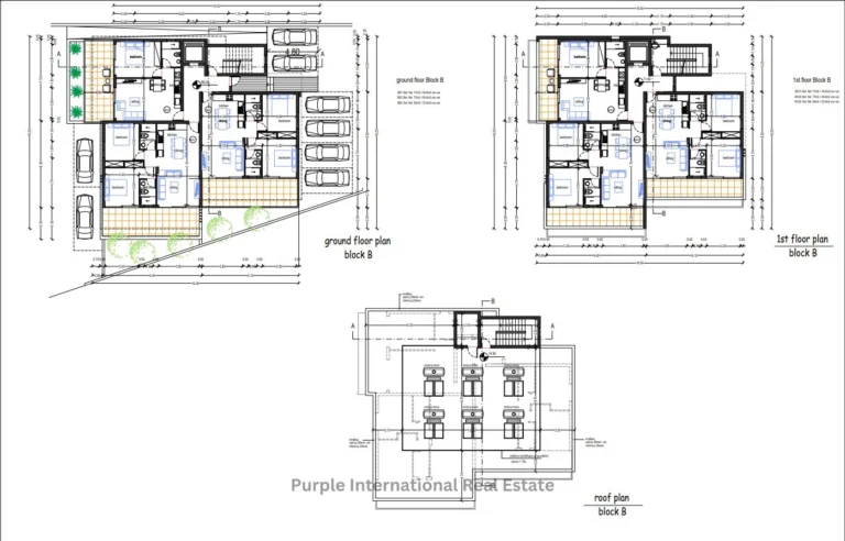 2 Bedroom Apartment for Sale in Geroskipou, Paphos District
