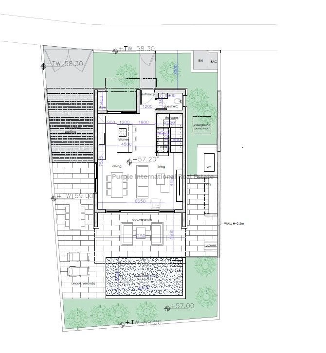 3 Bedroom House for Sale in Geroskipou, Paphos District