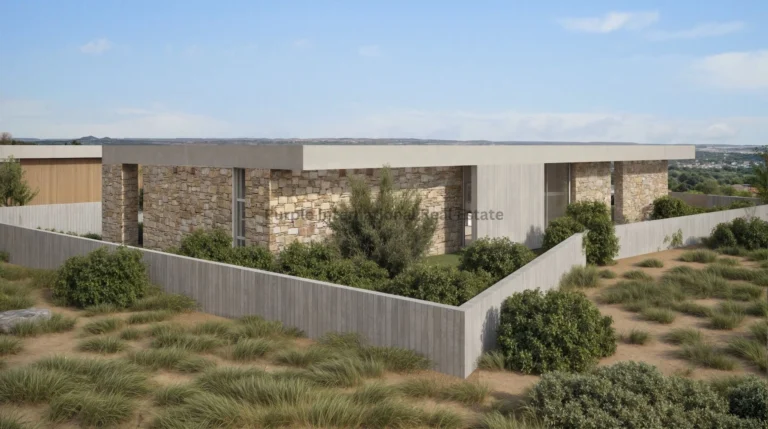 Cheap Houses and Villas for Sale Paphos up to 1000000 euro