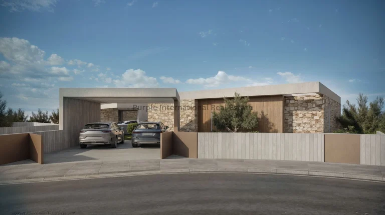 Cheap Houses and Villas for Sale Paphos up to 1000000 euro