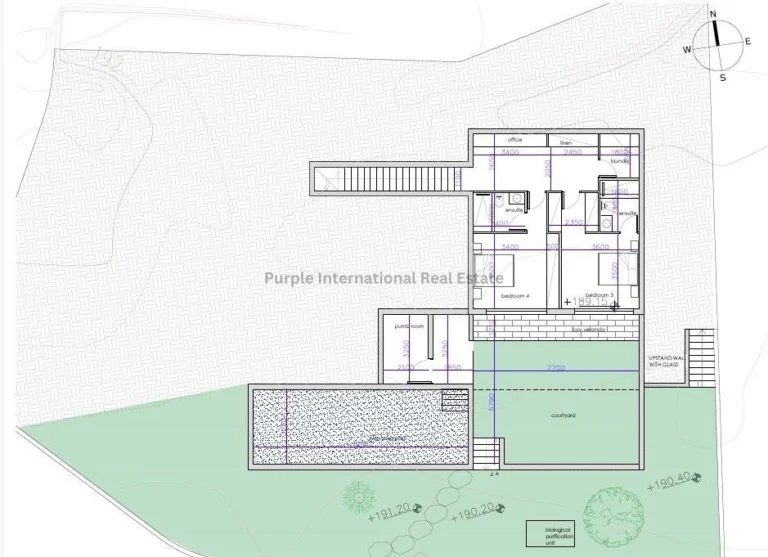 Cheap Houses and Villas for Sale Paphos up to 1000000 euro