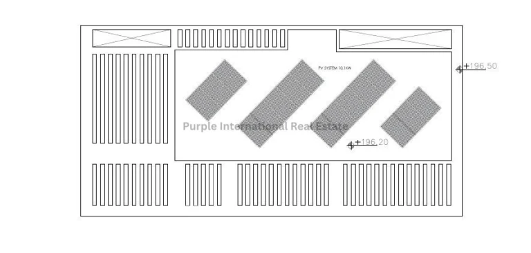 4 Bedroom House for Sale in Sea Caves, Paphos District