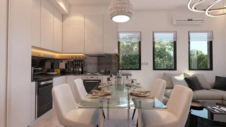 1 Bedroom Apartment for Sale in Limassol – Zakaki