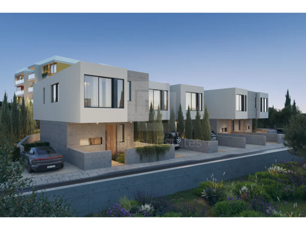 2 Bedroom House for Sale in Paphos District