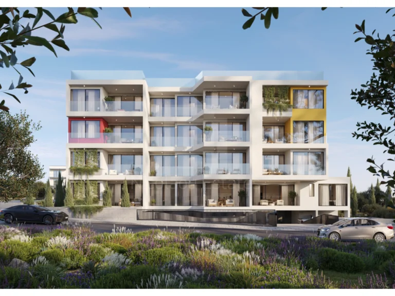 3 Bedroom House for Sale in Paphos District