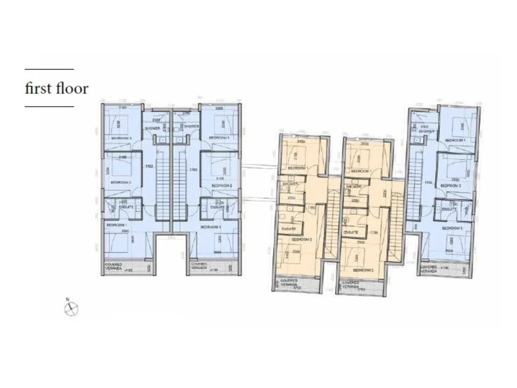 2 Bedroom Apartment for Sale in Paphos District