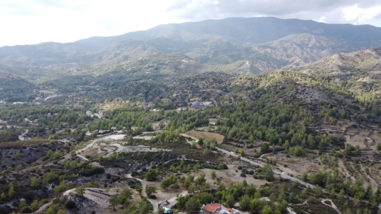 25,284m² Plot for Sale in Agios Mamas, Limassol District