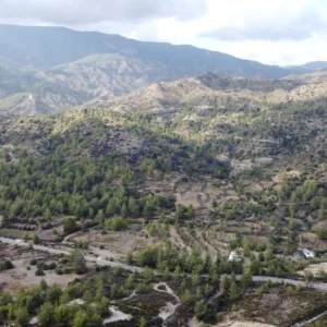 25,284m² Plot for Sale in Agios Mamas, Limassol District