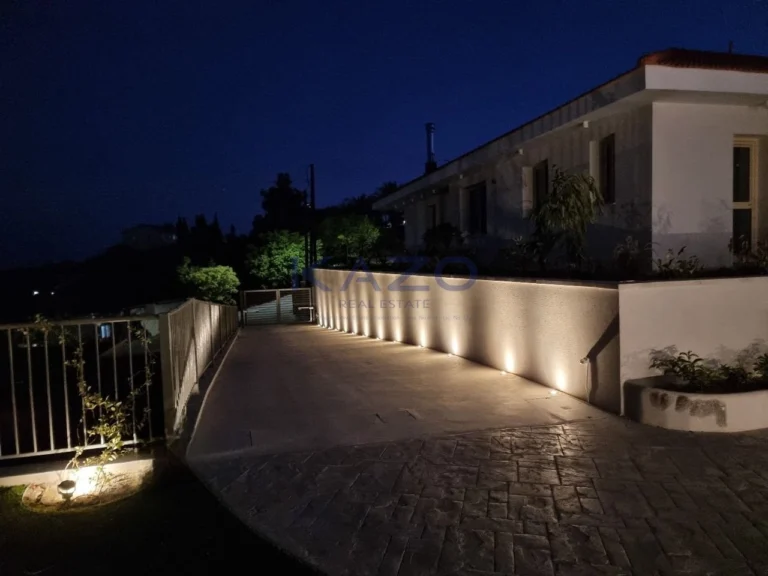 4 Bedroom House for Sale in Parekklisia, Limassol District