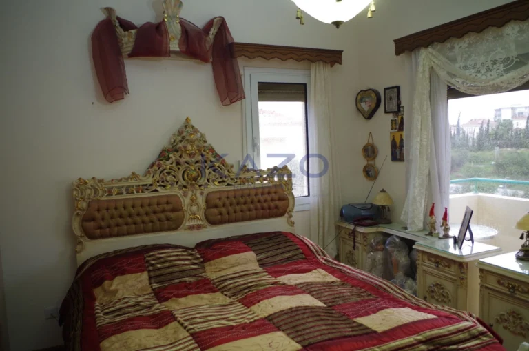 2 Bedroom House for Sale in Mouttagiaka, Limassol District