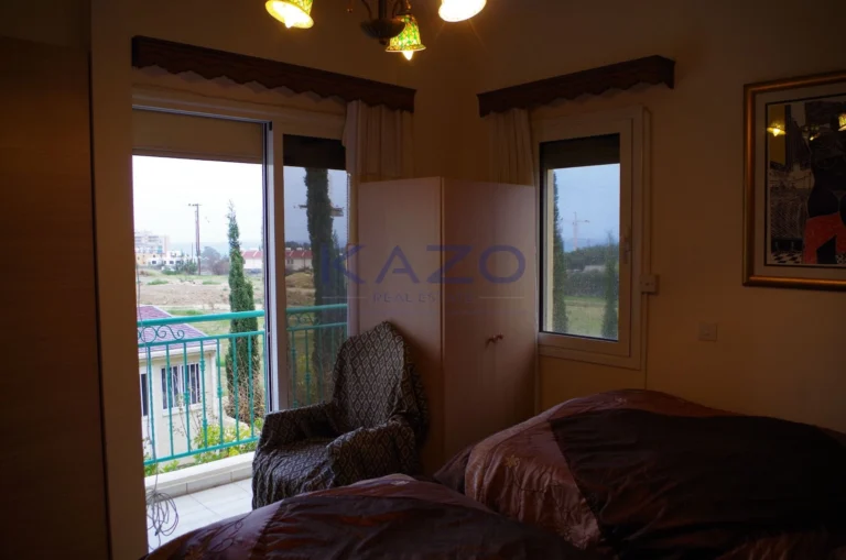 2 Bedroom House for Sale in Mouttagiaka, Limassol District