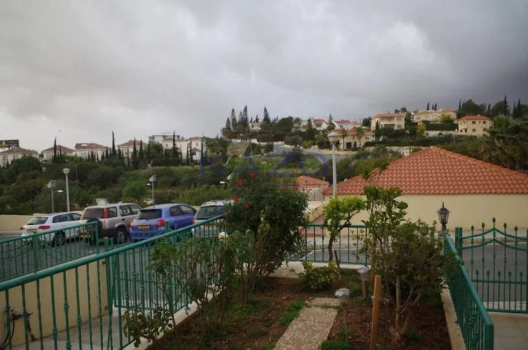 2 Bedroom House for Sale in Mouttagiaka, Limassol District