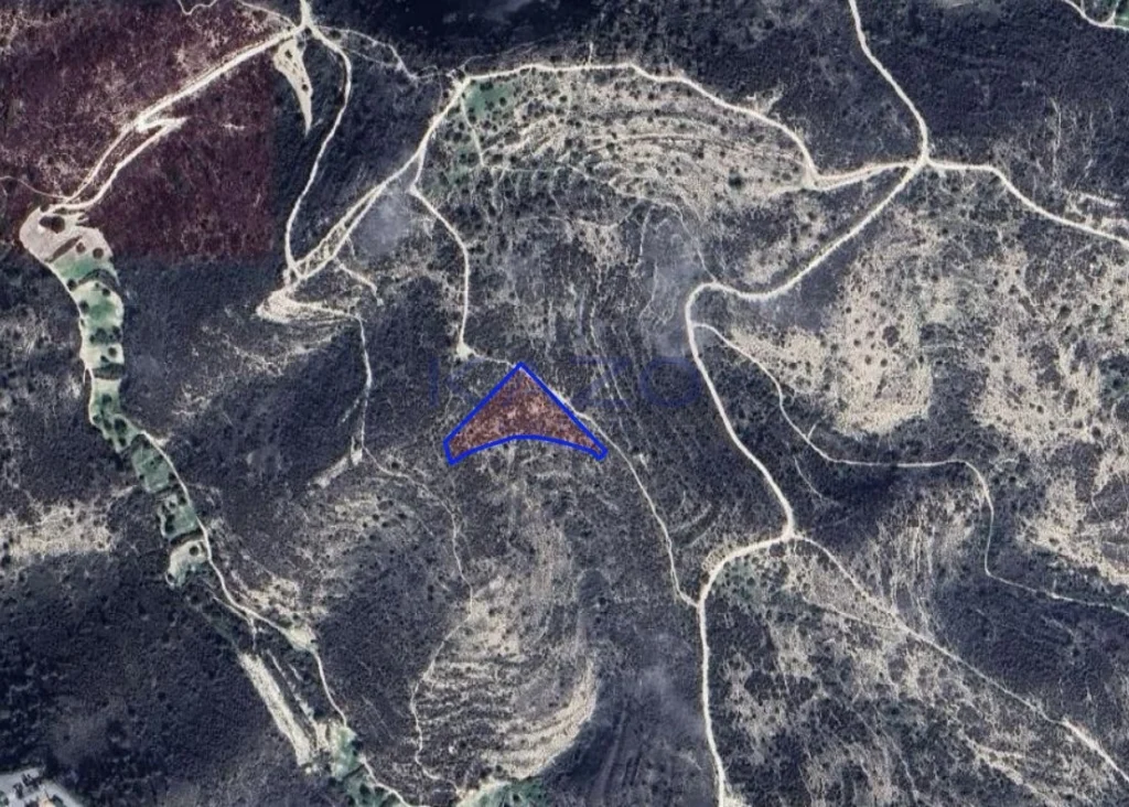 3,865m² Plot for Sale in Asgata, Limassol District