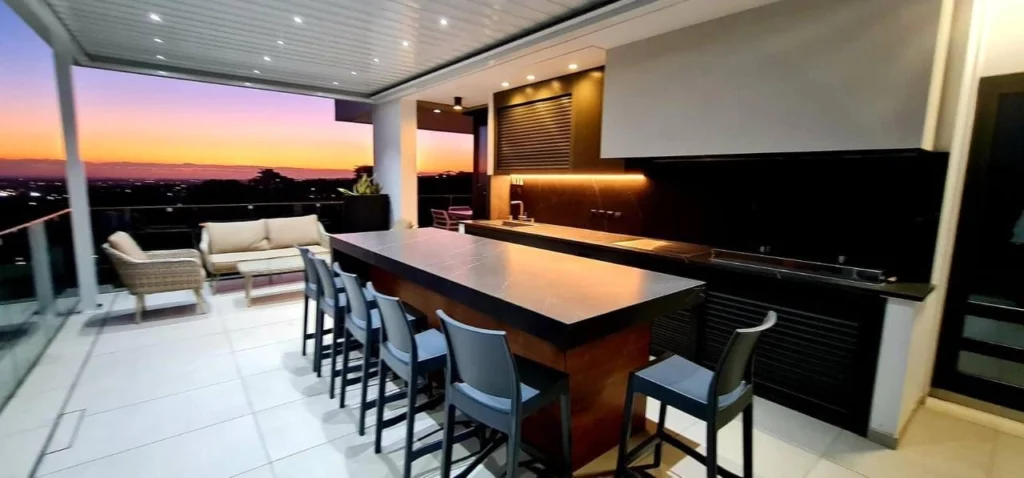 3 Bedroom Apartment for Sale in Limassol – Agios Athanasios
