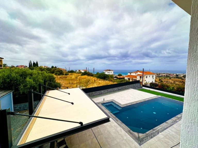 6+ Bedroom House for Sale in Pegeia, Paphos District