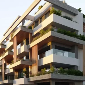 3 Bedroom Apartment for Sale in Germasogeia, Limassol District