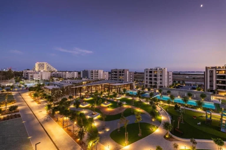2 Bedroom Apartment for Sale in Limassol – Zakaki