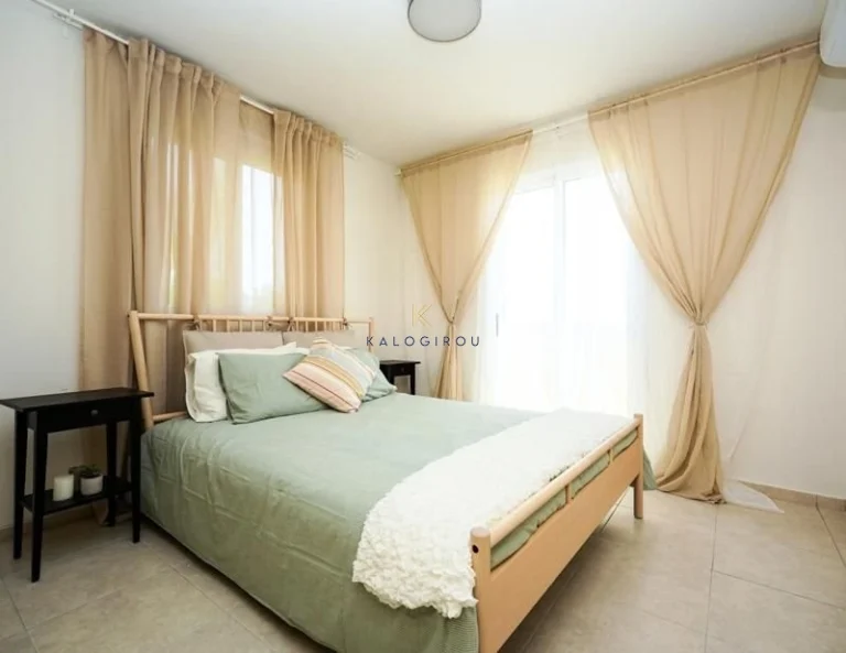 1 Bedroom Apartment for Sale in Tersefanou, Larnaca District