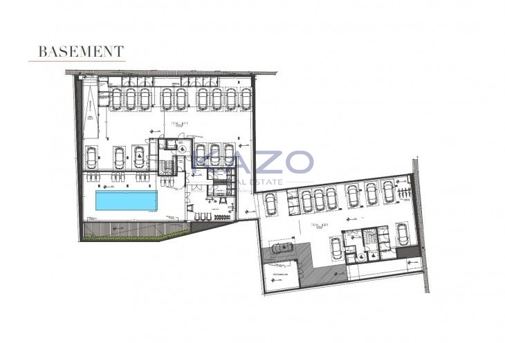 3 Bedroom Apartment for Sale in Limassol District