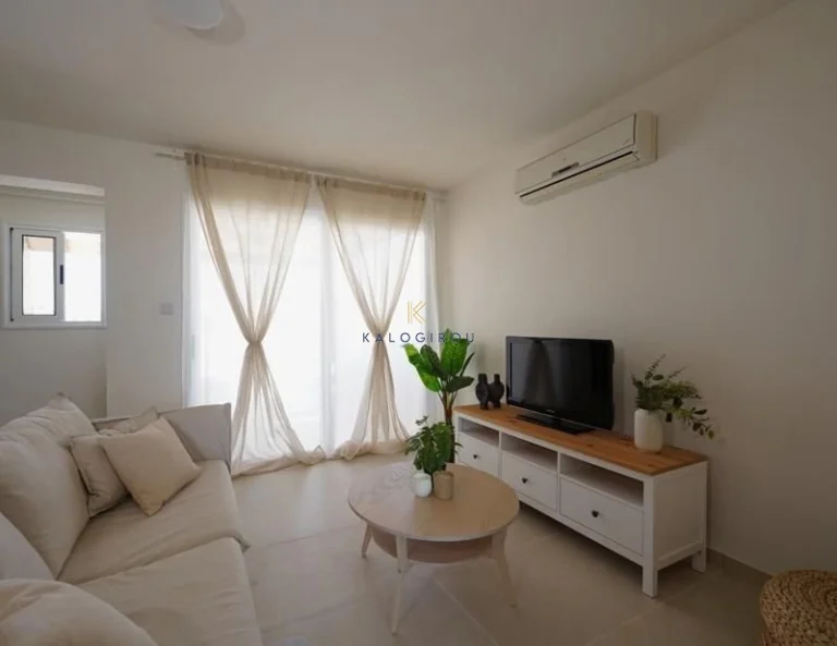 2 Bedroom Apartment for Sale in Tersefanou, Larnaca District
