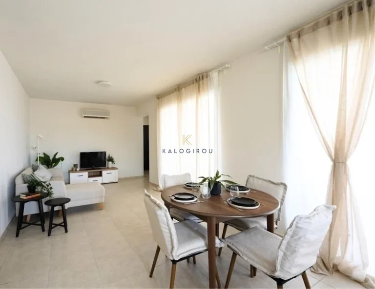 32m² Apartment for Sale in Tersefanou, Larnaca District