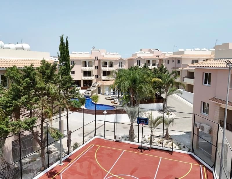 32m² Apartment for Sale in Tersefanou, Larnaca District