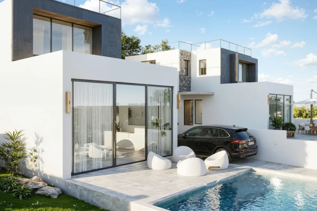 3 Bedroom House for Sale in Limassol District