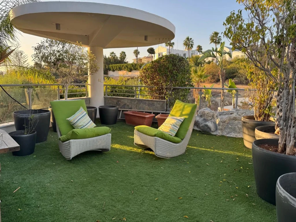 6+ Bedroom House for Sale in Limassol District