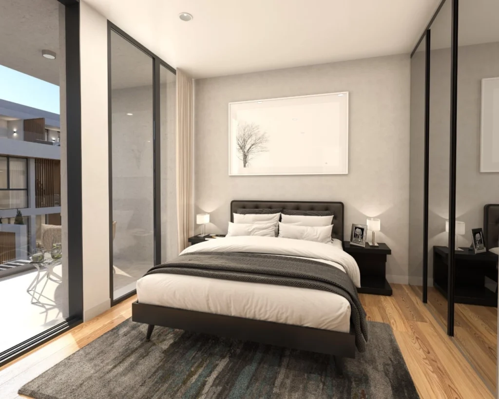 1 Bedroom Apartment for Sale in Pyla, Larnaca District