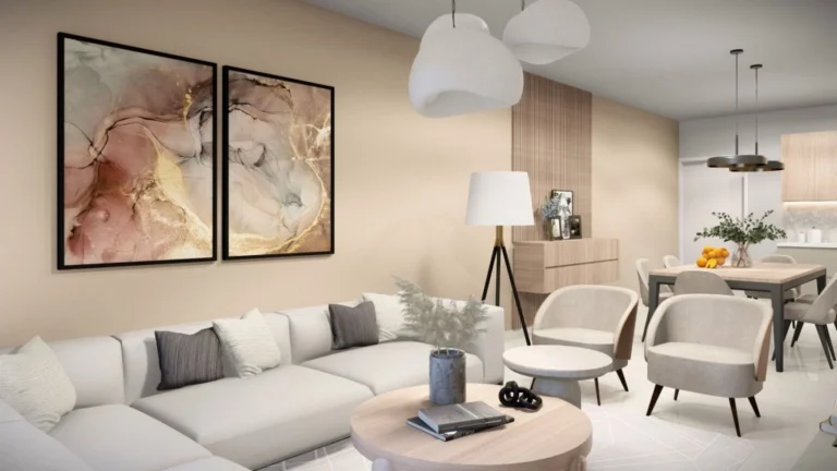 2 Bedroom Apartment for Sale in Geroskipou, Paphos District