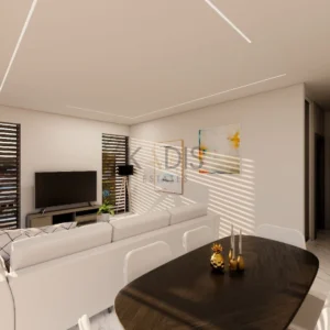 2 Bedroom Apartment for Sale in Limassol – Agia Fyla