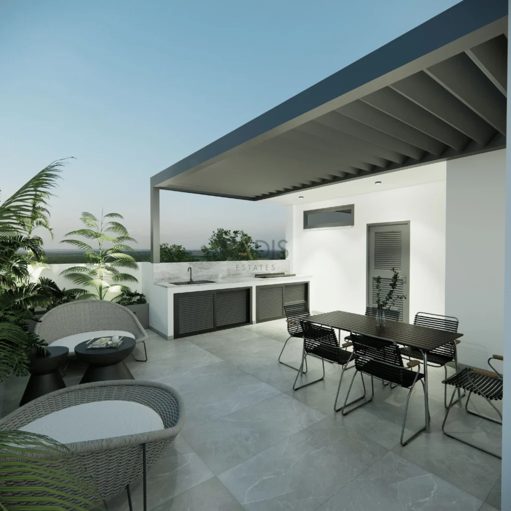 3 Bedroom Apartment for Sale in Nicosia District