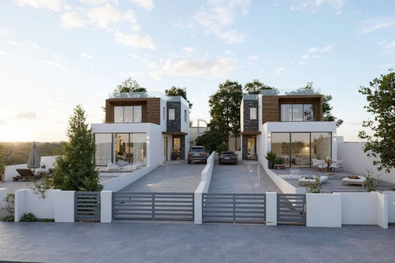 3 Bedroom House for Sale in Limassol District