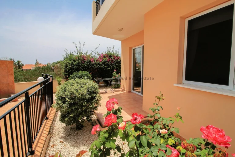 2 Bedroom Apartment for Sale in Sea Caves, Paphos District