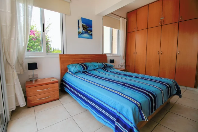 2 Bedroom Apartment for Sale in Sea Caves, Paphos District
