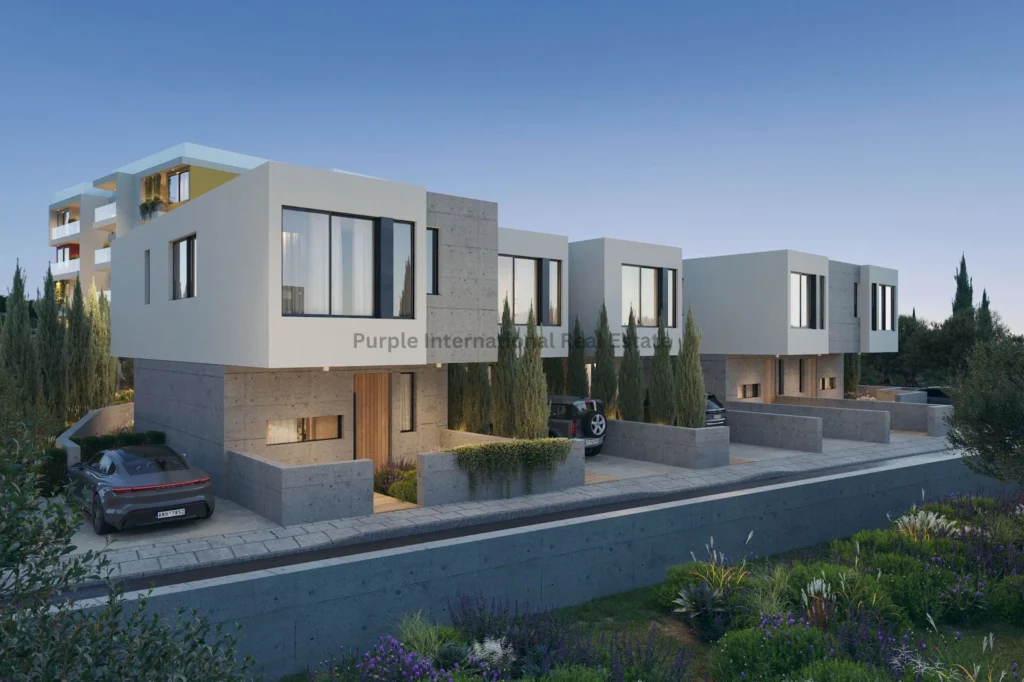 2 Bedroom House for Sale in Paphos District