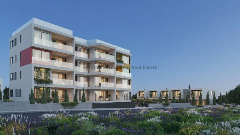 2 Bedroom House for Sale in Paphos District