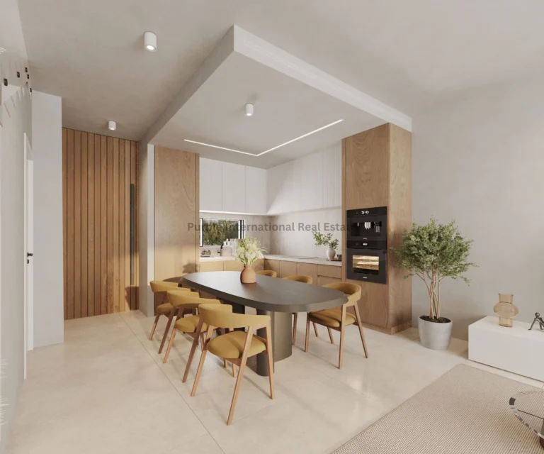 2 Bedroom House for Sale in Paphos District
