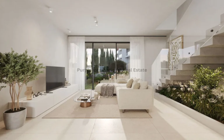 3 Bedroom House for Sale in Paphos District