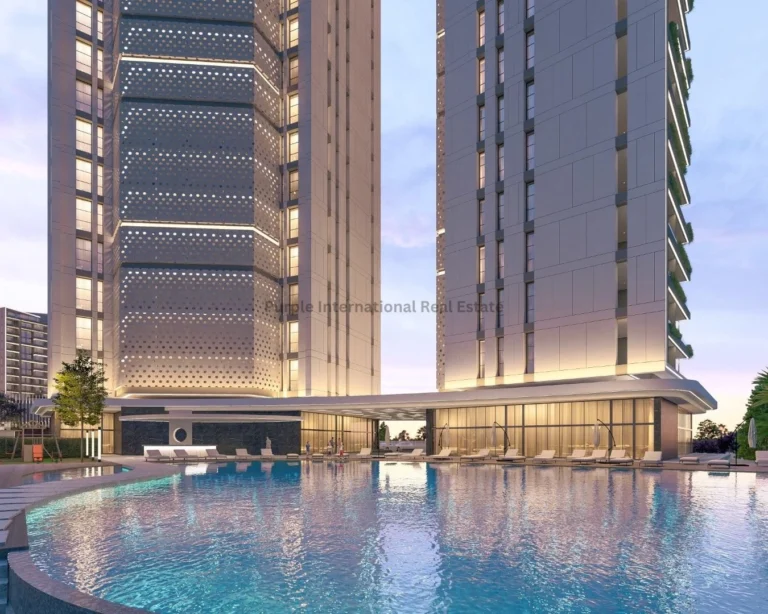 1 Bedroom Apartment for Sale in Livadia Larnakas, Larnaca District