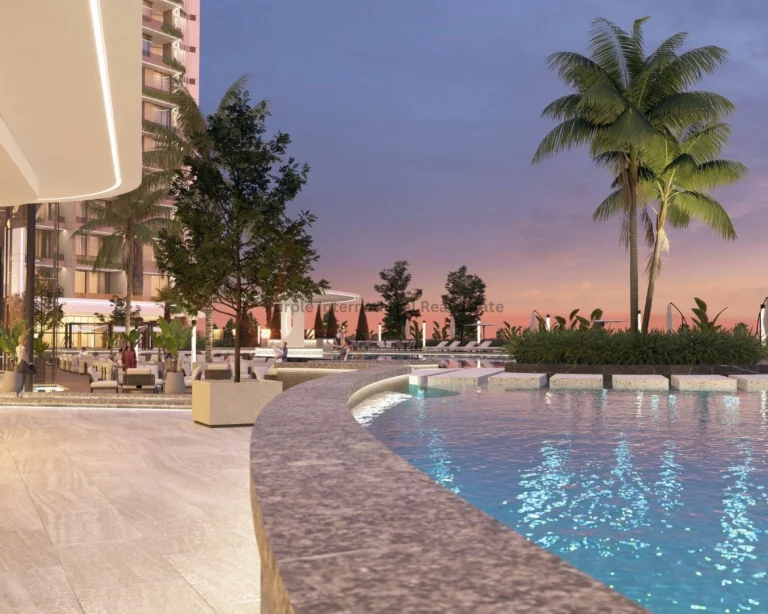 1 Bedroom Apartment for Sale in Livadia Larnakas, Larnaca District