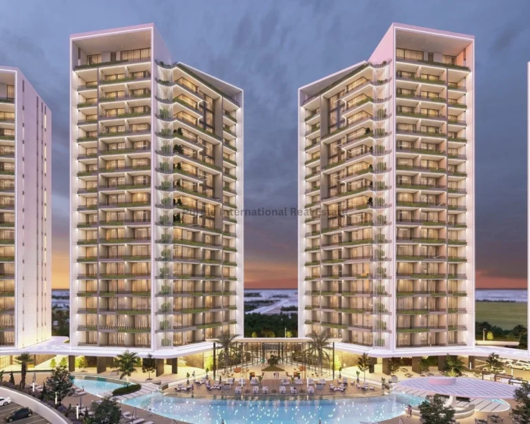 2 Bedroom Apartment for Sale in Livadia Larnakas, Larnaca District