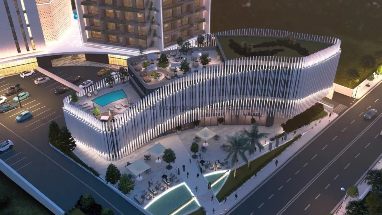 2 Bedroom Apartment for Sale in Livadia Larnakas, Larnaca District