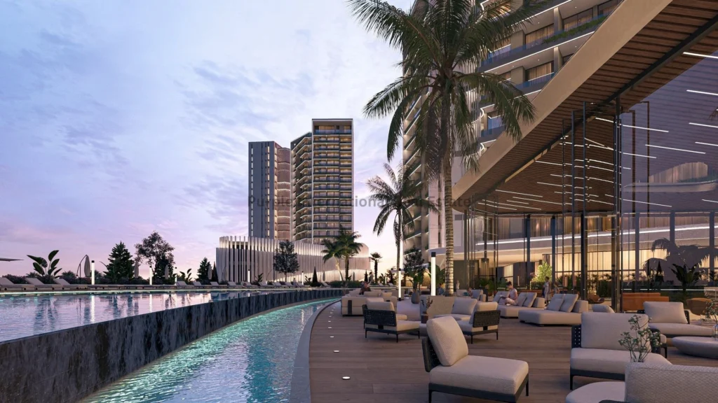 2 Bedroom Apartment for Sale in Livadia Larnakas, Larnaca District