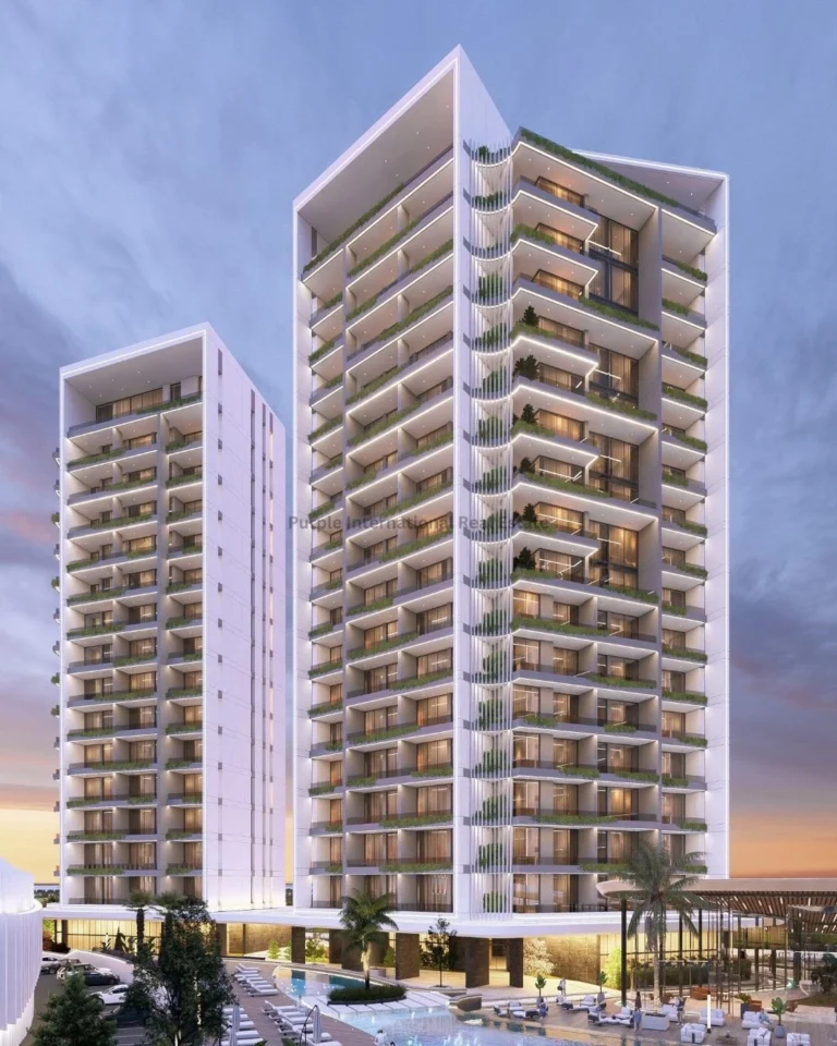 3 Bedroom Apartment for Sale in Livadia Larnakas, Larnaca District