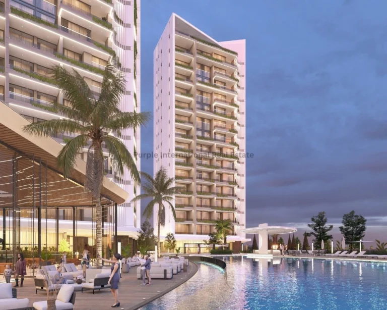 3 Bedroom Apartment for Sale in Livadia Larnakas, Larnaca District