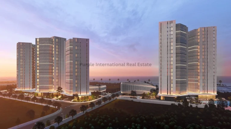 3 Bedroom Apartment for Sale in Livadia Larnakas, Larnaca District
