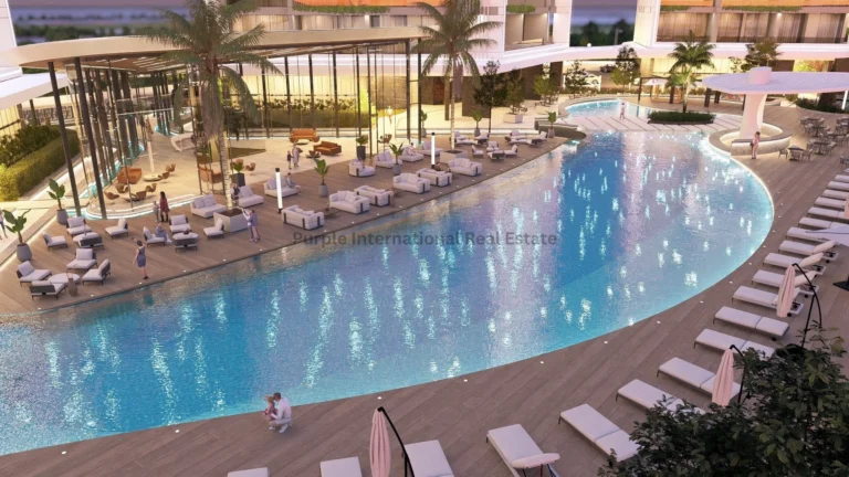 3 Bedroom Apartment for Sale in Livadia Larnakas, Larnaca District