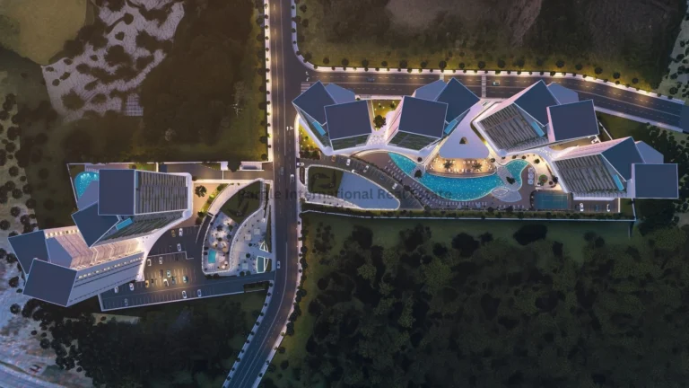 3 Bedroom Apartment for Sale in Livadia Larnakas, Larnaca District