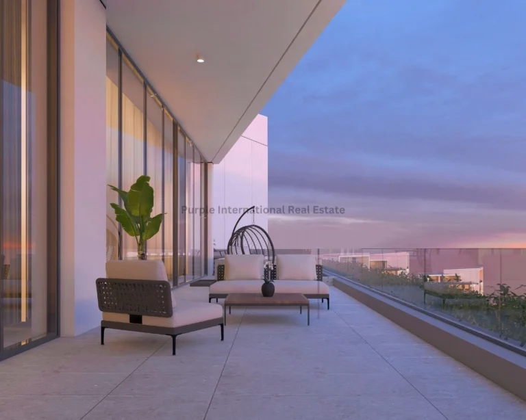 3 Bedroom Apartment for Sale in Livadia Larnakas, Larnaca District